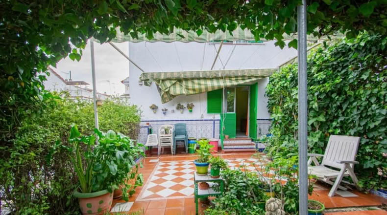 Seville - Mairena del Aljarafe - 96.72m2
