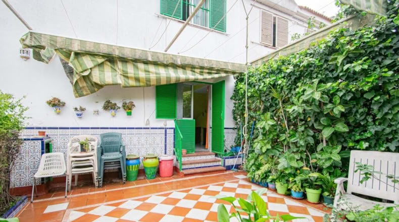 Seville - Mairena del Aljarafe - 96.72m2