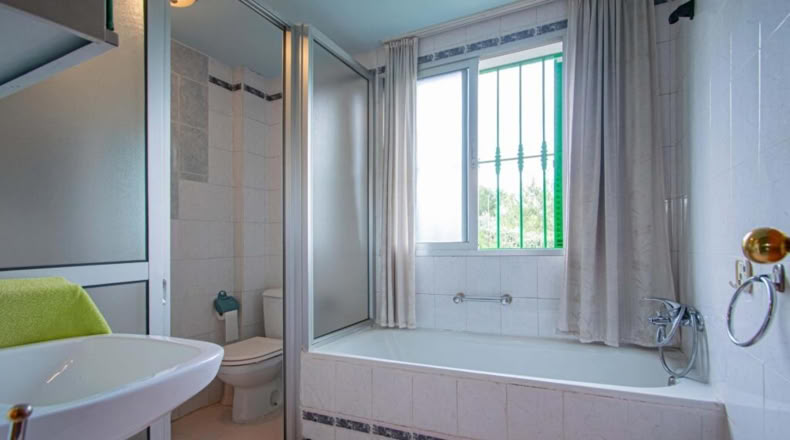 Seville - Mairena del Aljarafe - 96.72m2