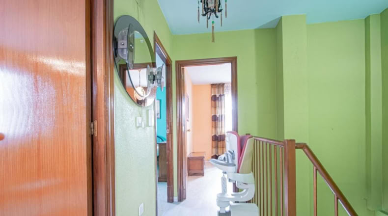 Seville - Mairena del Aljarafe - 96.72m2