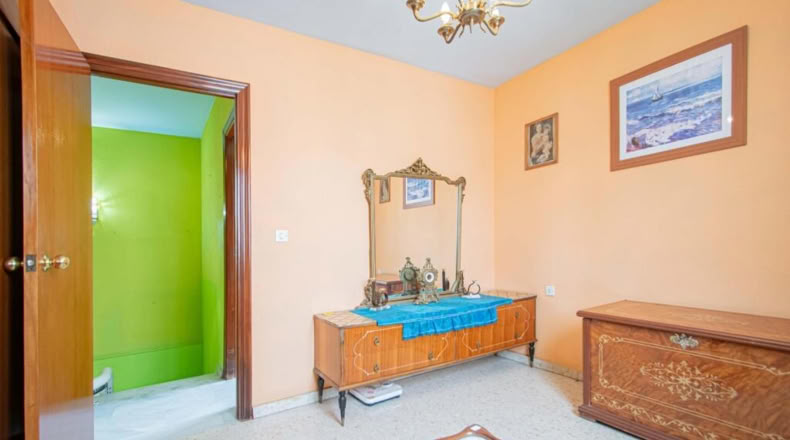 Seville - Mairena del Aljarafe - 96.72m2
