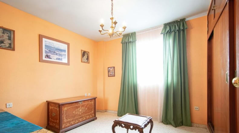 Seville - Mairena del Aljarafe - 96.72m2