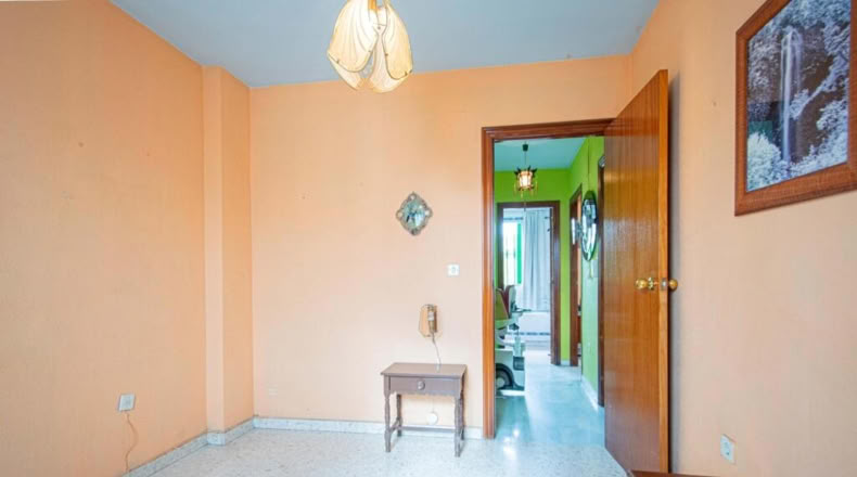 Seville - Mairena del Aljarafe - 96.72m2