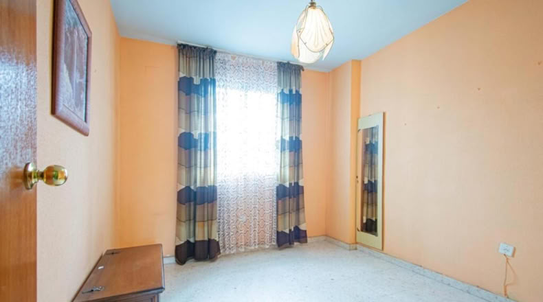 Seville - Mairena del Aljarafe - 96.72m2
