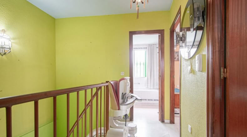 Seville - Mairena del Aljarafe - 96.72m2
