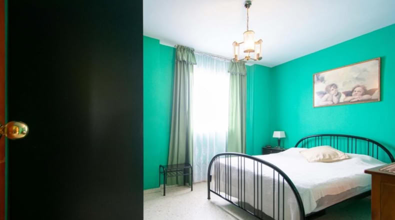 Seville - Mairena del Aljarafe - 96.72m2