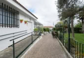 Xalet adossat amb terreny en venda a Mairena del Aljarafe ref.: TR394201 foto