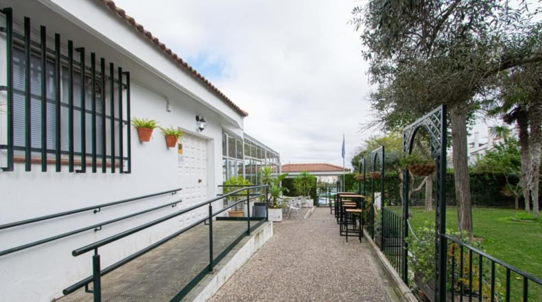 Seville - Mairena del Aljarafe - 96.72m2