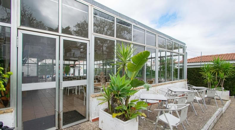 Seville - Mairena del Aljarafe - 96.72m2
