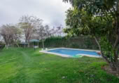 Xalet adossat amb terreny en venda a Mairena del Aljarafe ref.: TR394201 foto