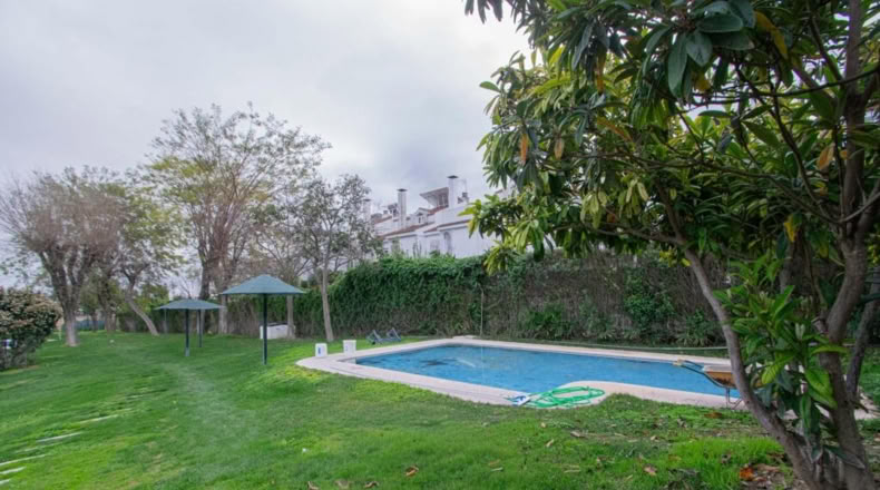 Seville - Mairena del Aljarafe - 96.72m2