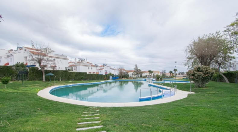 Seville - Mairena del Aljarafe - 96.72m2