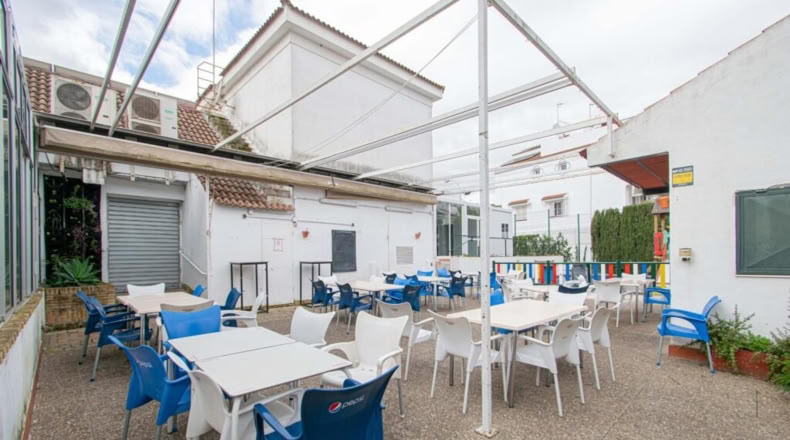 Seville - Mairena del Aljarafe - 96.72m2