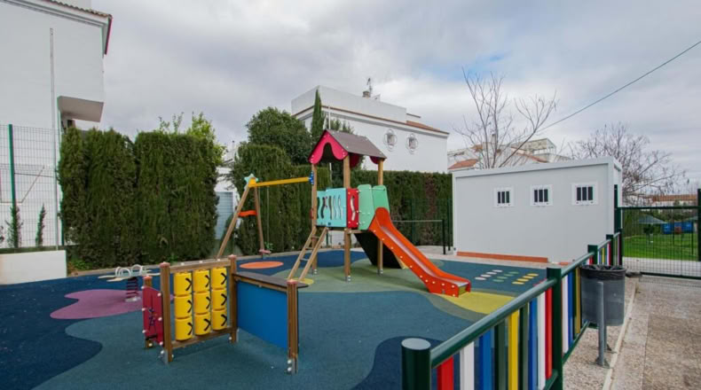 Seville - Mairena del Aljarafe - 96.72m2