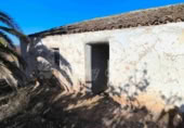 Terreny no urbanitzable en venda a Iecla ref.: TR394069 foto