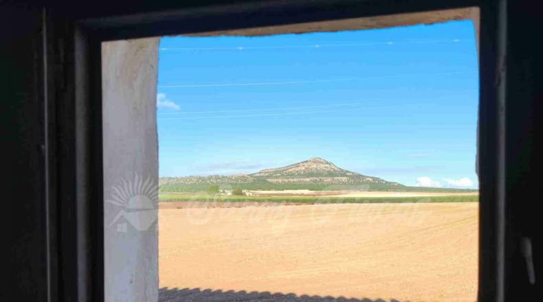 Murcia - Yecla - 24000m2