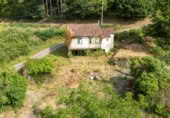 Masía con terreno en venta en la Pedreira, O Carboal, ref: TR394196 foto