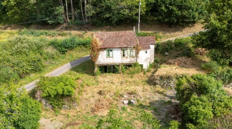 Pontevedra - Ribas de Miño - 121m2