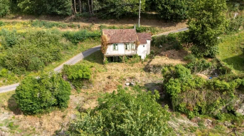 Pontevedra - Ribas de Miño - 121m2