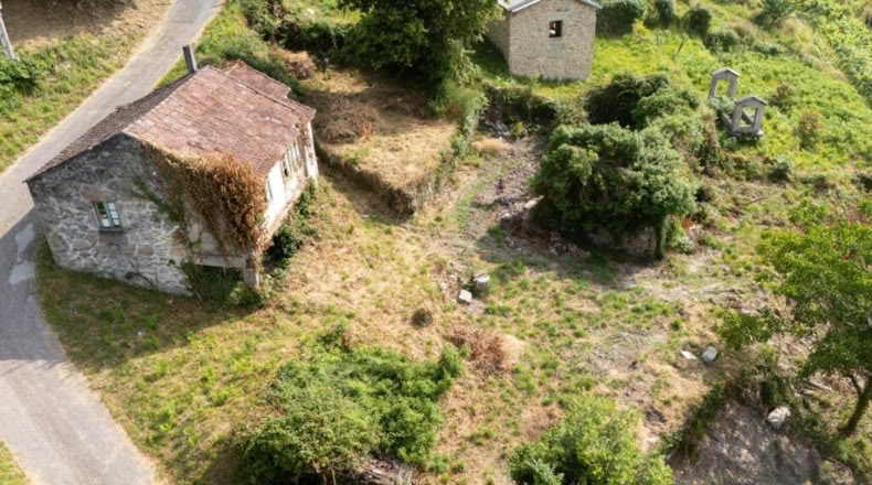 Pontevedra - Ribas de Miño - 121m2