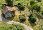 Masía con terreno en venta en la Pedreira, O Carboal, ref: TR394196 foto