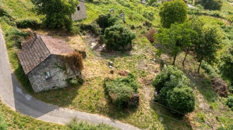 Pontevedra - Ribas de Miño - 121m2