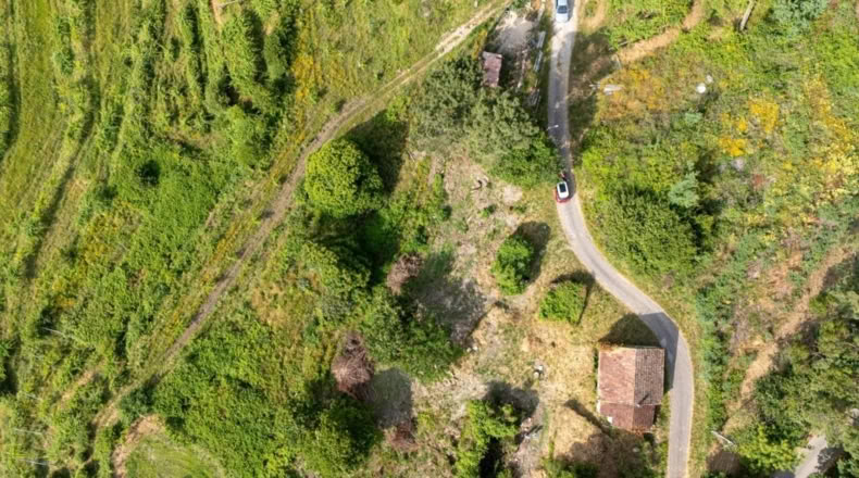Pontevedra - Ribas de Miño - 121m2