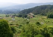 Masía con terreno en venta en la Pedreira, O Carboal, ref: TR394196 foto