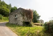 Masía con terreno en venta en la Pedreira, O Carboal, ref: TR394196 foto