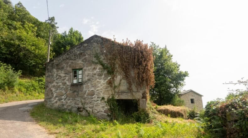 Pontevedra - Ribas de Miño - 121m2