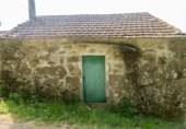 Masía con terreno en venta en la Pedreira, O Carboal, ref: TR394196 foto