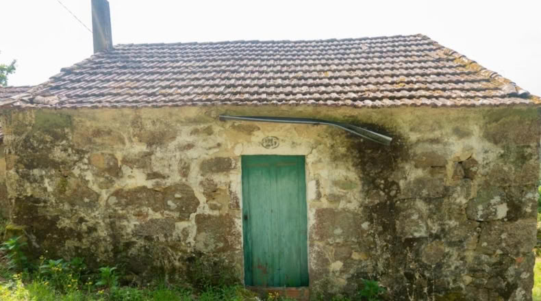 Pontevedra - Ribas de Miño - 121m2