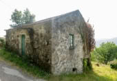 Masía con terreno en venta en la Pedreira, O Carboal, ref: TR394196 foto