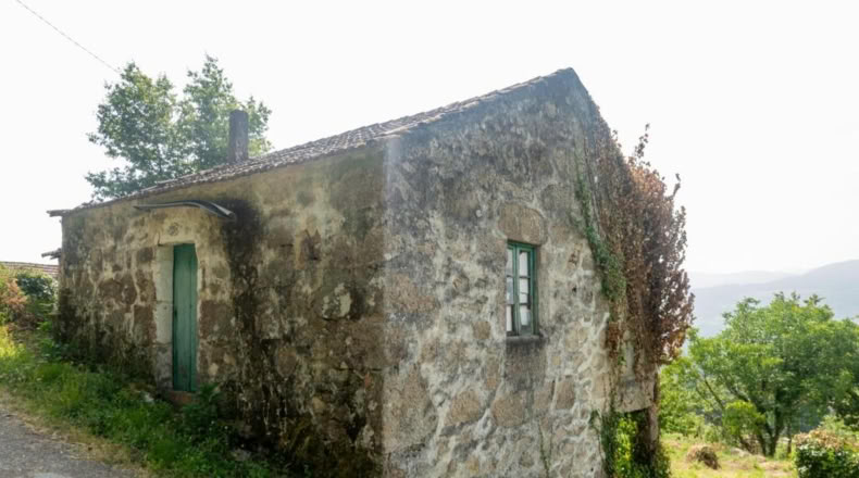 Pontevedra - Ribas de Miño - 121m2