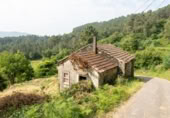 Masía con terreno en venta en la Pedreira, O Carboal, ref: TR394196 foto