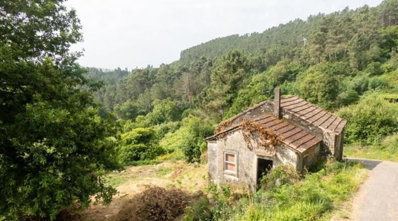 Pontevedra - Ribas de Miño - 121m2