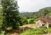 Masía con terreno en venta en la Pedreira, O Carboal, ref: TR394196 foto