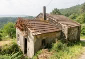 Masía con terreno en venta en la Pedreira, O Carboal, ref: TR394196 foto