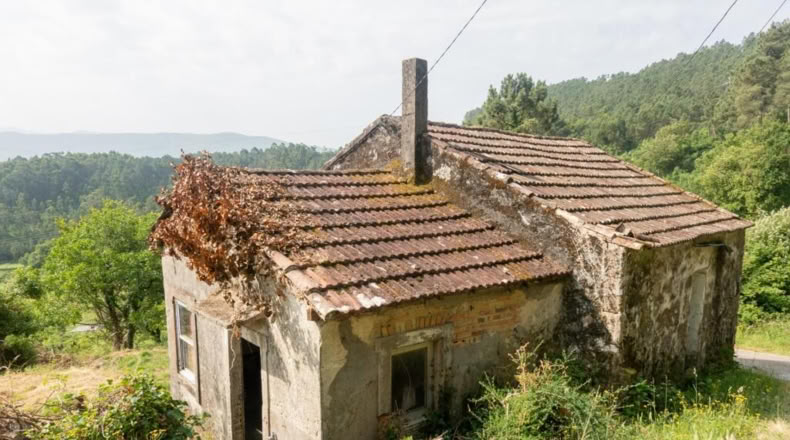 Pontevedra - Ribas de Miño - 121m2