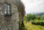 Masía con terreno en venta en la Pedreira, O Carboal, ref: TR394196 foto