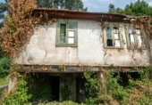 Masía con terreno en venta en la Pedreira, O Carboal, ref: TR394196 foto