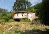 Masía con terreno en venta en la Pedreira, O Carboal, ref: TR394196 foto
