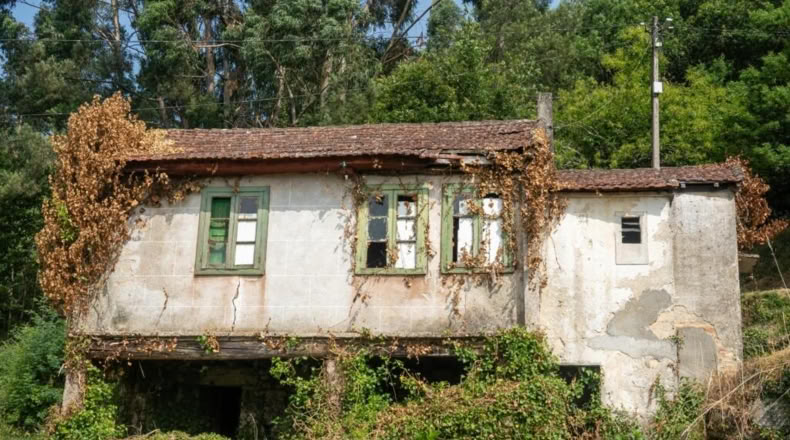 Pontevedra - Ribas de Miño - 121m2