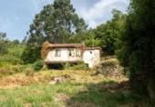 Masía con terreno en venta en la Pedreira, O Carboal, ref: TR394196 foto