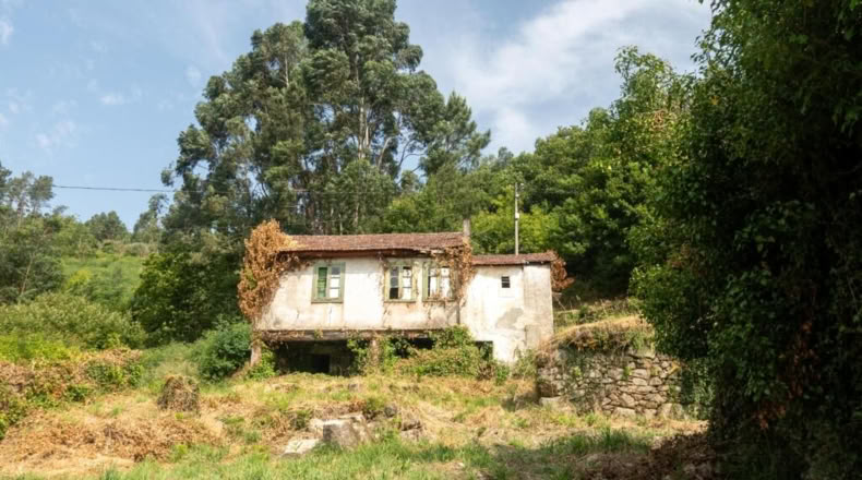 Pontevedra - Ribas de Miño - 121m2