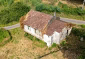 Masía con terreno en venta en la Pedreira, O Carboal, ref: TR394196 foto