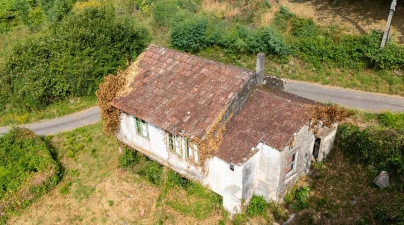 Pontevedra - Ribas de Miño - 121m2