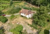 Masía con terreno en venta en la Pedreira, O Carboal, ref: TR394196 foto