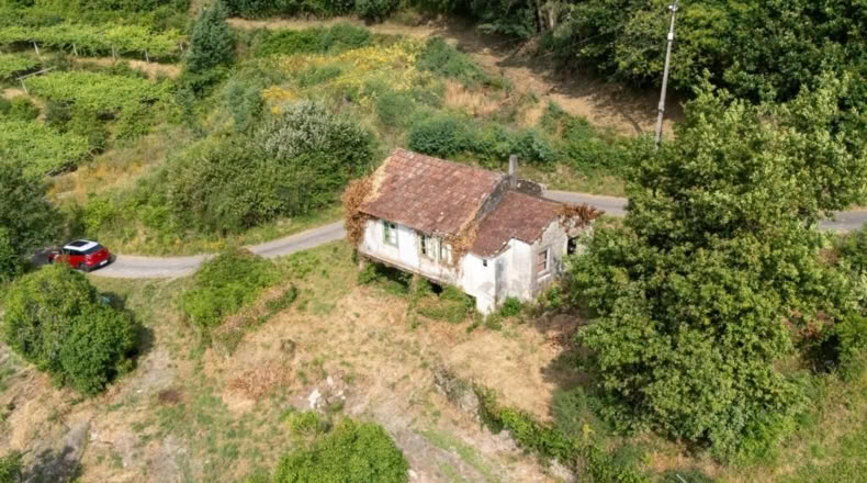 Pontevedra - Ribas de Miño - 121m2