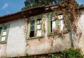 Masía con terreno en venta en la Pedreira, O Carboal, ref: TR394196 foto